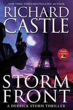 Storm Front 9781484716403 Richard Castle, Boeken, Verzenden, Gelezen, Richard Castle