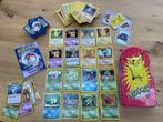 Pokémon - 550 Bulk kaarten - WOTC, Nieuw