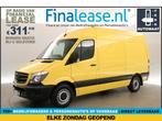 Mercedes-Benz Sprinter 319 CDI V6 L2H2 191PK Airco €311pm, Automaat, Overige kleuren, Mercedes-Benz, Diesel