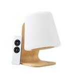 RBL Lamp met Bluetooth Speaker, Caravans en Kamperen, Kampeeraccessoires, Nieuw