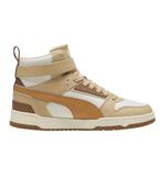 -8% Puma  Puma Rbd game lthr 397470  maat 40, Kleding | Dames, Schoenen, Verzenden, Nieuw, Beige