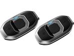 SF4-02 BLUETOOTH HEADSET DUAL HD SPEAKER, Audio, Tv en Foto, Luidsprekers, Verzenden, Zo goed als nieuw