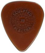 Dunlop Primetone Sculpted Ultex plectrum, Nieuw, Ophalen of Verzenden