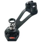 Draaibare Schootklem Ronstan RF7, 3-12mm, Watersport en Boten, Ophalen of Verzenden, Nieuw