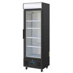 G-Series | Rechtopstaande Display Koeling | 368Ltr | Zwar..., Zakelijke goederen, Horeca | Keukenapparatuur, Verzenden, Nieuw in verpakking