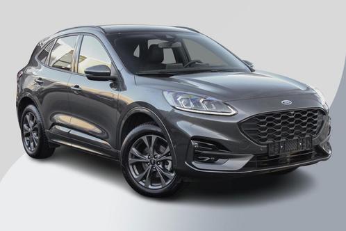 Zakelijke Lease |  Ford Kuga 2.5 PHEV ST-Line X, Auto's, Ford, Lease, Automaat, SUV of Terreinwagen, Overige kleuren, A, Financial lease