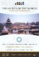 Treasures of the world 3 - Cambodja - DVD, Verzenden, Nieuw in verpakking