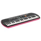 Casio SA-78 set mini keyboard SA-78 + tas, Muziek en Instrumenten, Verzenden, Nieuw