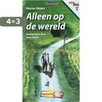 Alleen op de wereld 4 CDs 9789061120766 Hector Malot, Boeken, Verzenden, Gelezen, Hector Malot