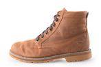 Timberland Veterboots in maat 44½ Bruin | 10% extra korting, Kleding | Heren, Schoenen, Bruin, Verzenden, Timberland, Boots