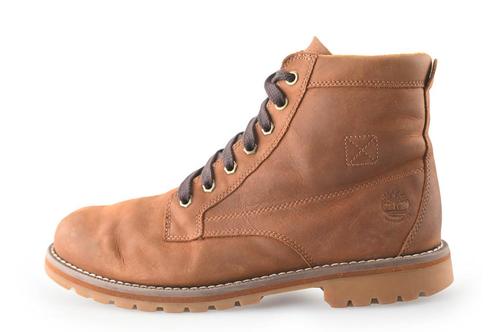 Timberland Veterboots in maat 44½ Bruin | 10% extra korting, Kleding | Heren, Schoenen, Bruin, Gedragen, Boots, Verzenden