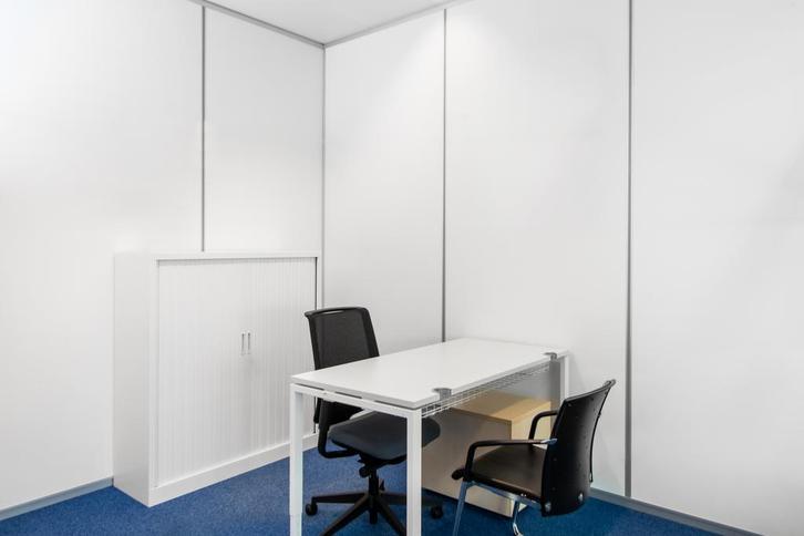 Privékantoor voor 1 personen in Regus City Centre, Zakelijke goederen, Agrarisch | Aardappelen, Groenten, Fruit en Vlees, Verzenden