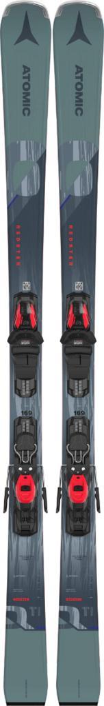 Atomic Redster Q Ti 2023 - 161 cm, Sport en Fitness, Skiën en Langlaufen, Skiën, Carve, Gebruikt, Atomic, Ski's, Ophalen of Verzenden