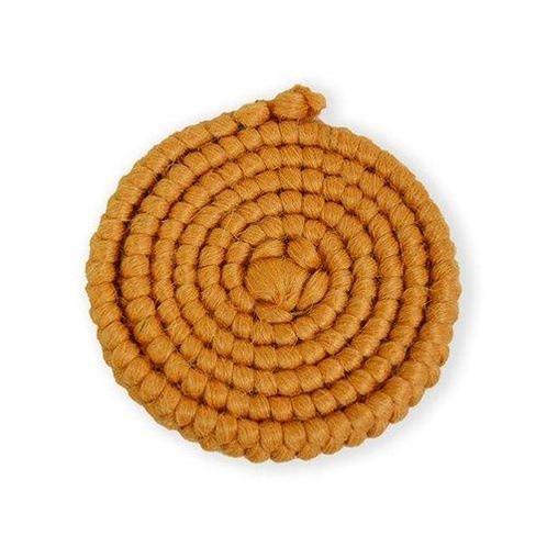 Wolcrêpe middenblond, Hobby en Vrije tijd, Feestartikelen, Feestartikel, Nieuw, Verzenden