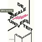 De ideale universiteit 9789044644395 Floris Cohen, Verzenden, Zo goed als nieuw, Floris Cohen