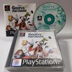 Disney Goofys Fun House Playstation 1, Spelcomputers en Games, Games | Sony PlayStation 1, Ophalen of Verzenden, Nieuw