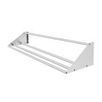 GGM Gastro | Wandplank voor vaatwaskorven - 1570mm - 1 plank, Verzenden, Nieuw in verpakking