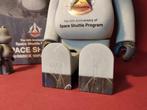 Space Shuttle x Bearbrick - Space Shuttle 100% & 400% Set, Antiek en Kunst