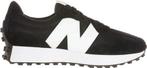 New Balance 327 Heren Sneakers - BLACK - Maat 44, Kleding | Heren, Schoenen, Verzenden, Nieuw