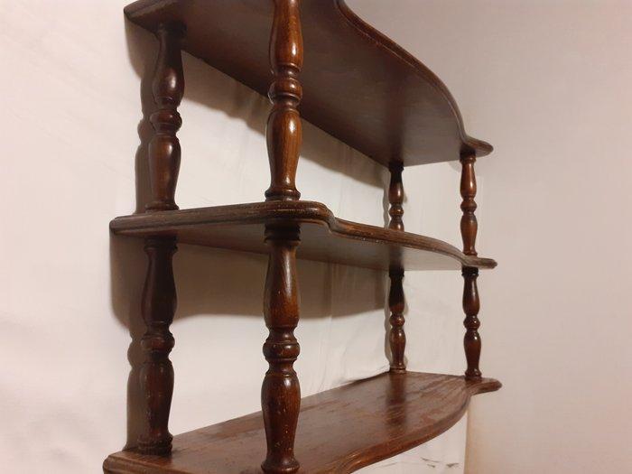 Wandrek - Kersenhout, Antiek en Kunst, Curiosa en Brocante