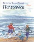 Het zeeboek 9789021617954 B. van Lier, Verzenden, Gelezen, B. van Lier