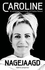 Boek Nagejaagd 9789464774702, Verzenden, Zo goed als nieuw