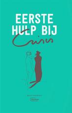 Eerste hulp bij crisis 9789022337417 Krist Pauwels, Verzenden, Zo goed als nieuw, Krist Pauwels