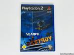 Playstation 2 / PS2 - Search & Destroy - New & Sealed, Spelcomputers en Games, Games | Sony PlayStation 2, Verzenden, Gebruikt