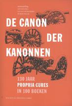 De canon der kanonnen 9789492754202 Lex Bijlsma, Boeken, Gelezen, Lex Bijlsma, Lucas Ligtenberg, Verzenden