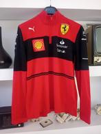 Scuderia Ferrari F1 - 2022 - Teamkleding, Nieuw