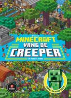 Vang de creeper / Minecraft 9789030507598 Stephanie Milton, Boeken, Overige Boeken, Verzenden, Gelezen, Stephanie Milton