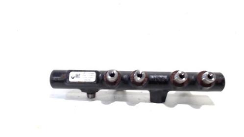 Injectorrail Renault Kangoo/Grand Kangoo II 1.5 dCi 90 13289, Auto-onderdelen, Motor en Toebehoren, ARN erkend, Stiba lid, Erkend duurzaam