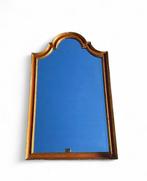 Wandspiegel - Glas, Hout