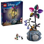 LEGO Disney - Sallys Flowerpot 43288, Kinderen en Baby's, Speelgoed | Duplo en Lego, Ophalen of Verzenden, Nieuw