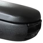 Armsteun voor VW Passat B5 1996-2000 stof zwart, Verzenden, Nieuw