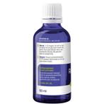 Vitakruid Ribus Nigrum Tinctuur - 50ml, Sieraden, Tassen en Uiterlijk, Uiterlijk | Haarverzorging, Ophalen of Verzenden, Nieuw