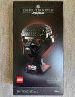 Lego - Star Wars - 75277 - Dark Trooper Helmet, Nieuw