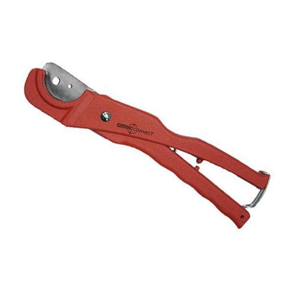 Amwittools -  0 - 35mm buizenschaar - PB, PEX en Multilayer, Doe-het-zelf en Verbouw, Verwarming en Radiatoren, Verzenden