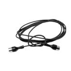 Origineel Bang & Olufsen® PowerLink 8 pin DIN dubbel, Verzenden, Nieuw