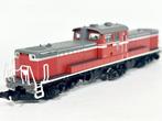 TOMIX N - 2219 - Modeltrein (1) - DD51-1000 diesellocomotief, Nieuw