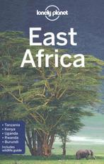 Lonely Planet East Africa 9781742207810 Lonely Planet, Verzenden, Zo goed als nieuw, Lonely Planet