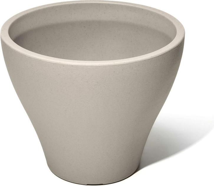 Fernway Bloempot - Beton Grijs (Buitenspeelgoed), Kinderen en Baby's, Speelgoed | Actiefiguren, Nieuw, Ophalen of Verzenden