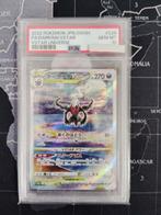 Pokémon - 1 Graded card - Darkrai - PSA 10 - Scarlet &, Nieuw