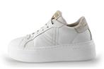 VIA VAI Sneakers in maat 36 Wit | 10% extra korting, Verzenden, Wit, VIA VAI, Sneakers of Gympen