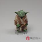 Vintage Star Wars - Yoda Brown Snake (Compleet) (Toys), Verzamelen, Star Wars, Verzenden, Zo goed als nieuw, Actiefiguurtje