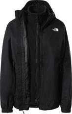 The North Face  - Maat L- Resolve Triclimate Outdoorjas, Verzenden, Nieuw