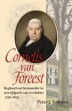 Cornelis van Foreest 9789087049171 Peter Tomson, Verzenden, Gelezen, Peter Tomson