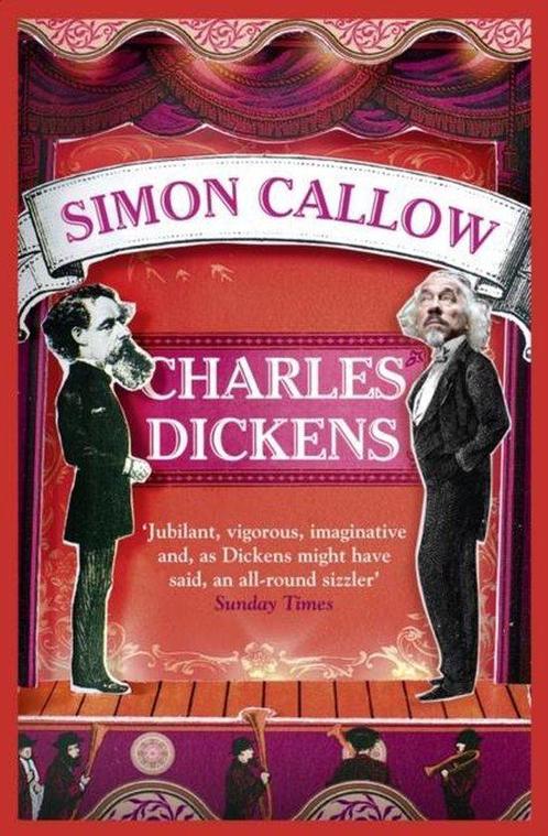 Charles Dickens, Boeken, Overige Boeken, Ophalen of Verzenden