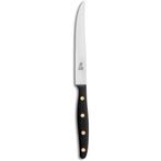 Robert Herder Windmühle Steakvork en Steakmes - RVS - Fij.., Ophalen of Verzenden, Nieuw