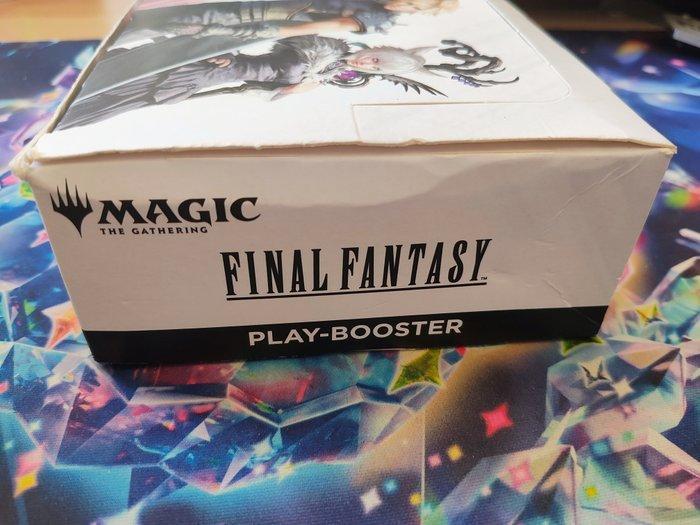 Wizards of The Coast - 1 Booster box - Magic: The Gathering, Hobby en Vrije tijd, Verzamelkaartspellen | Magic the Gathering